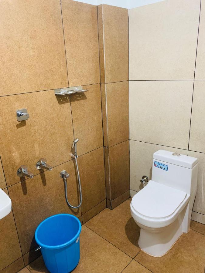 Apsara Residency Ξενοδοχείο Perintalmanna Εξωτερικό φωτογραφία