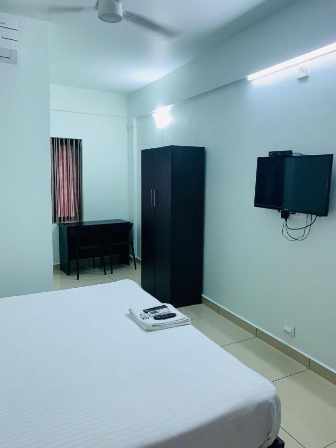 Apsara Residency Ξενοδοχείο Perintalmanna Εξωτερικό φωτογραφία
