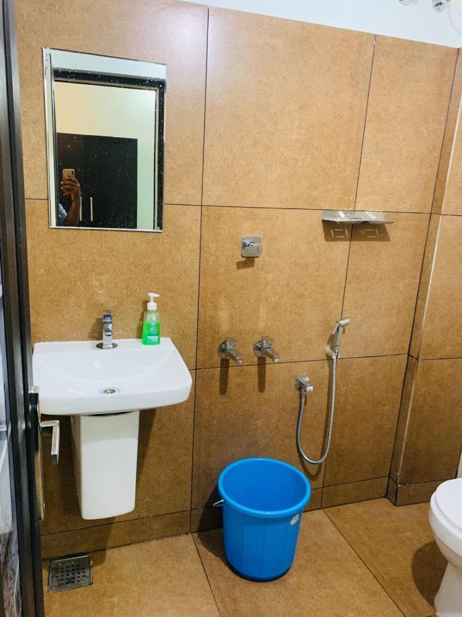 Apsara Residency Ξενοδοχείο Perintalmanna Εξωτερικό φωτογραφία