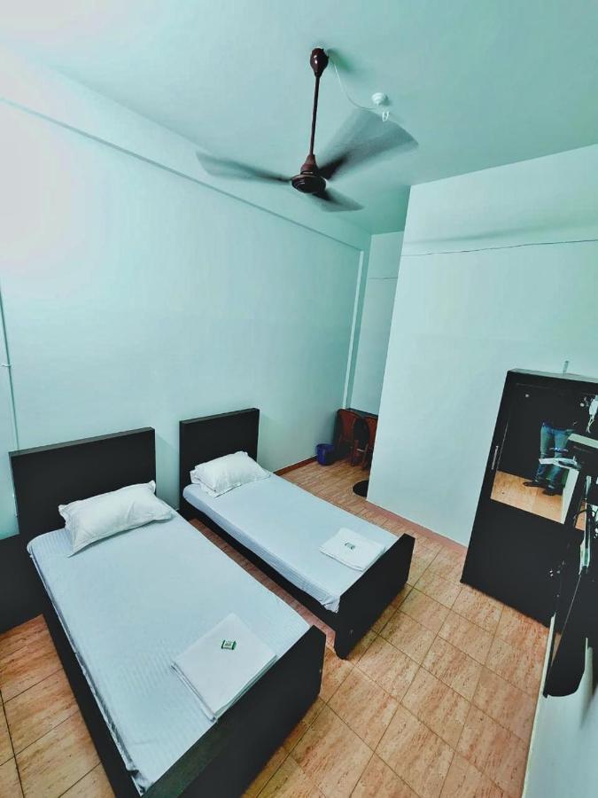 Apsara Residency Ξενοδοχείο Perintalmanna Εξωτερικό φωτογραφία