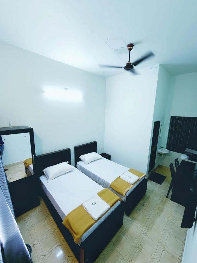 Apsara Residency Ξενοδοχείο Perintalmanna Εξωτερικό φωτογραφία