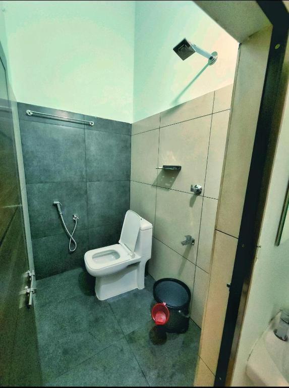 Apsara Residency Ξενοδοχείο Perintalmanna Εξωτερικό φωτογραφία