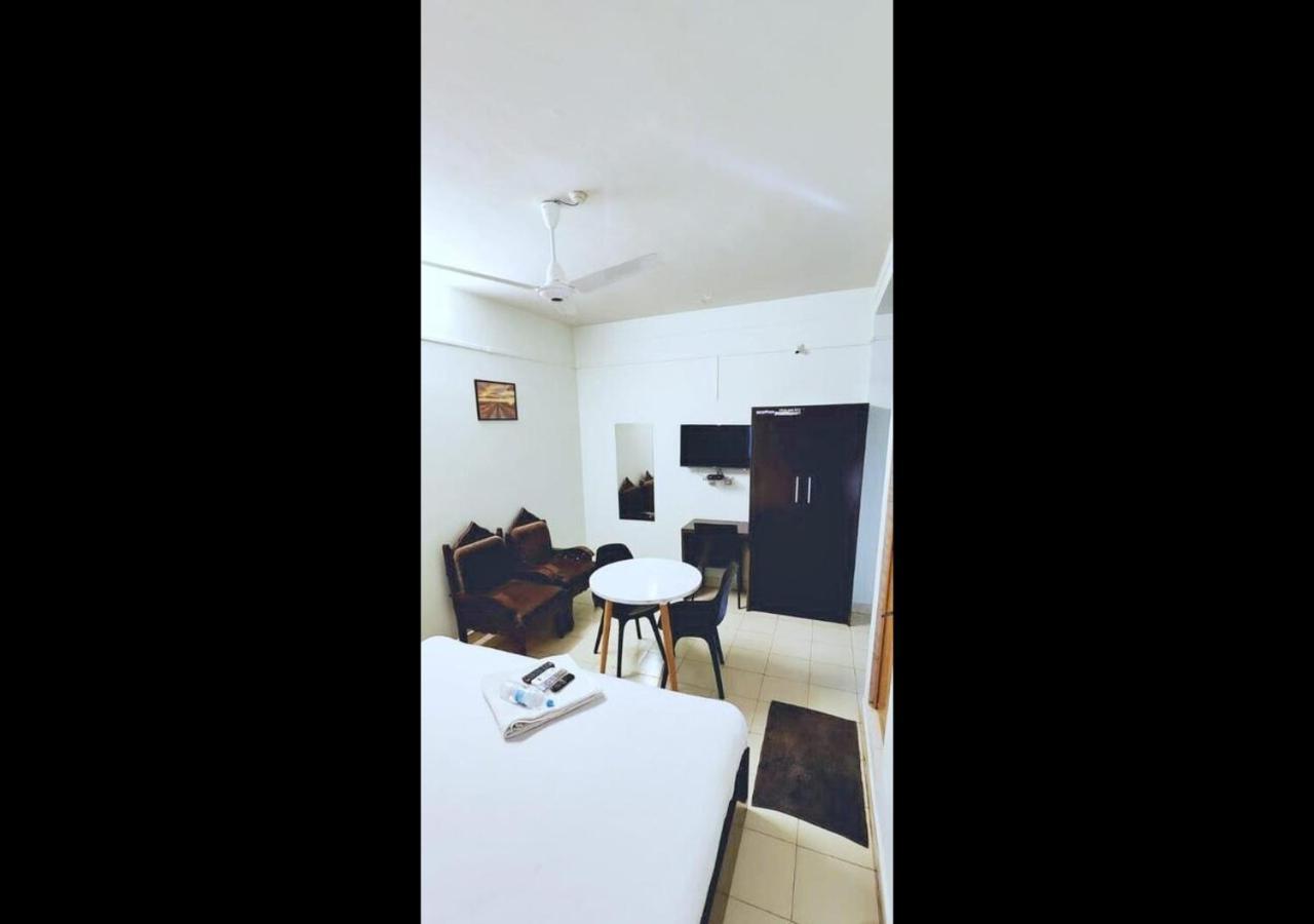 Apsara Residency Ξενοδοχείο Perintalmanna Εξωτερικό φωτογραφία