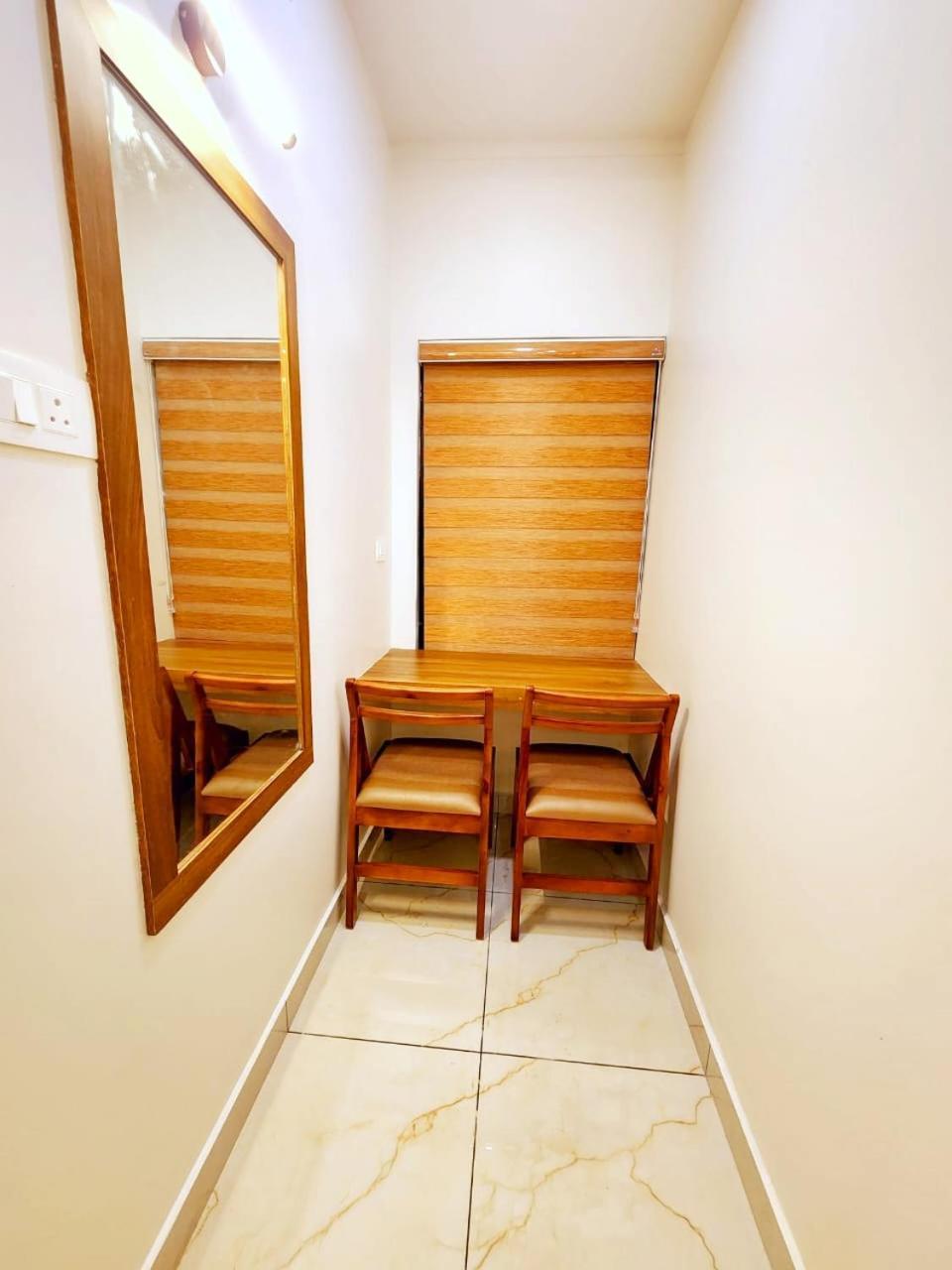 Apsara Residency Ξενοδοχείο Perintalmanna Εξωτερικό φωτογραφία