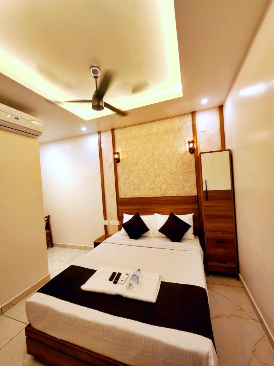 Apsara Residency Ξενοδοχείο Perintalmanna Εξωτερικό φωτογραφία