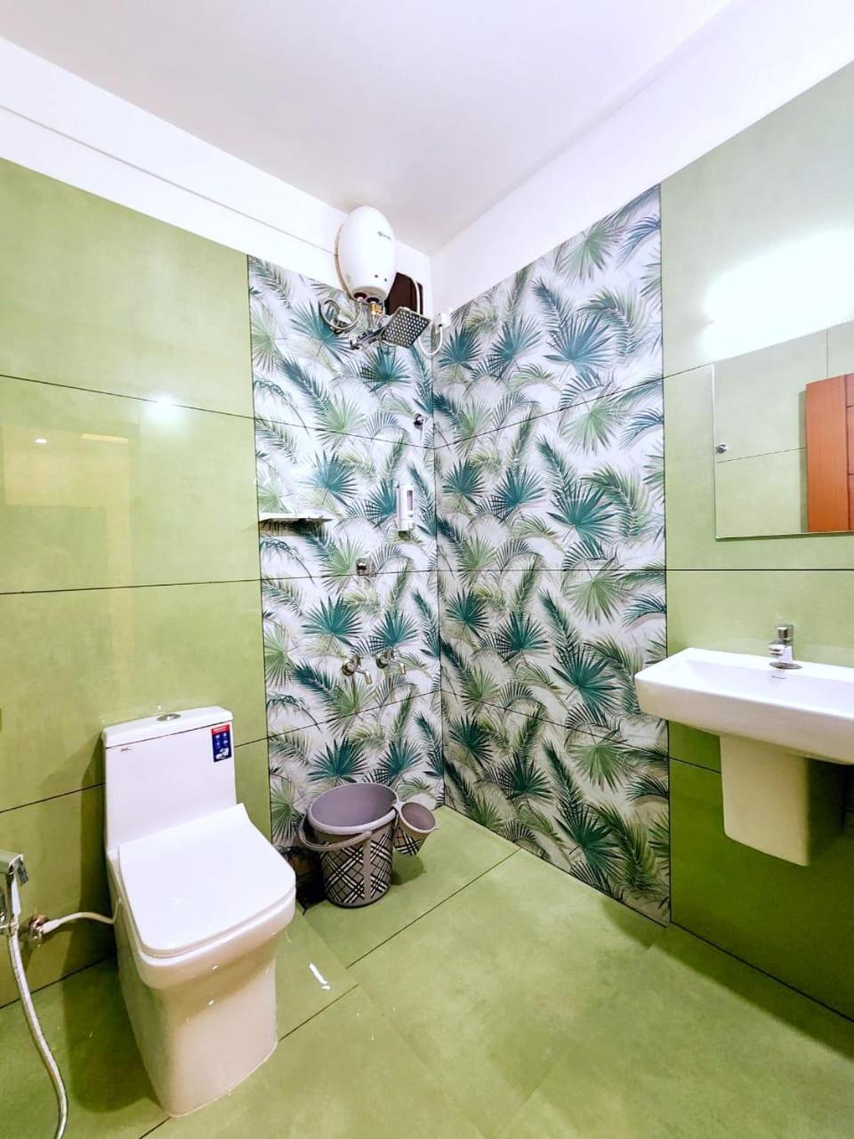 Apsara Residency Ξενοδοχείο Perintalmanna Εξωτερικό φωτογραφία