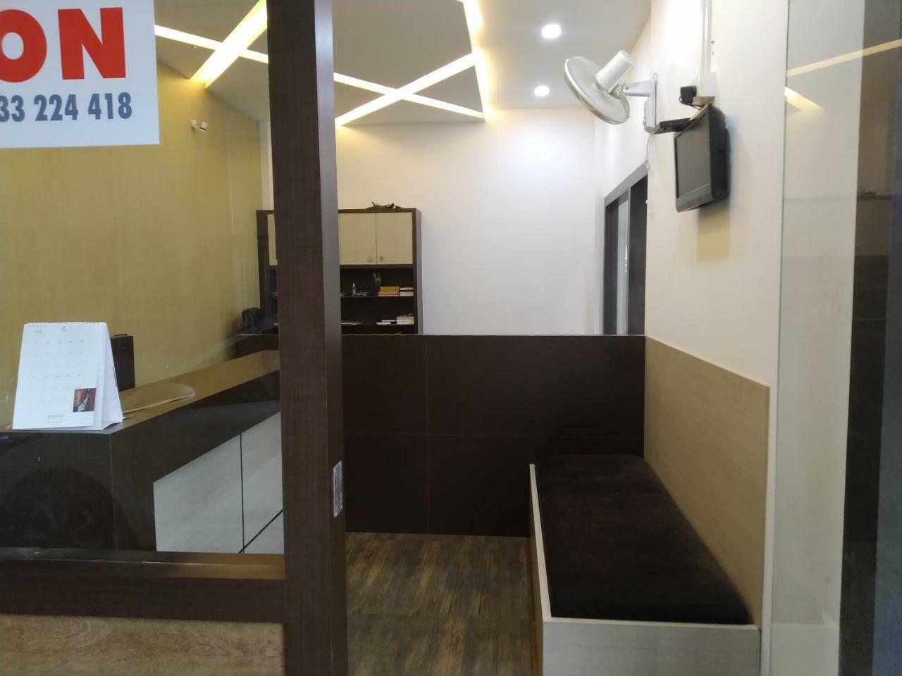 Apsara Residency Ξενοδοχείο Perintalmanna Εξωτερικό φωτογραφία